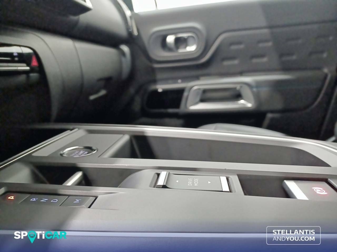 Foto Citroën C5 Aircross 18