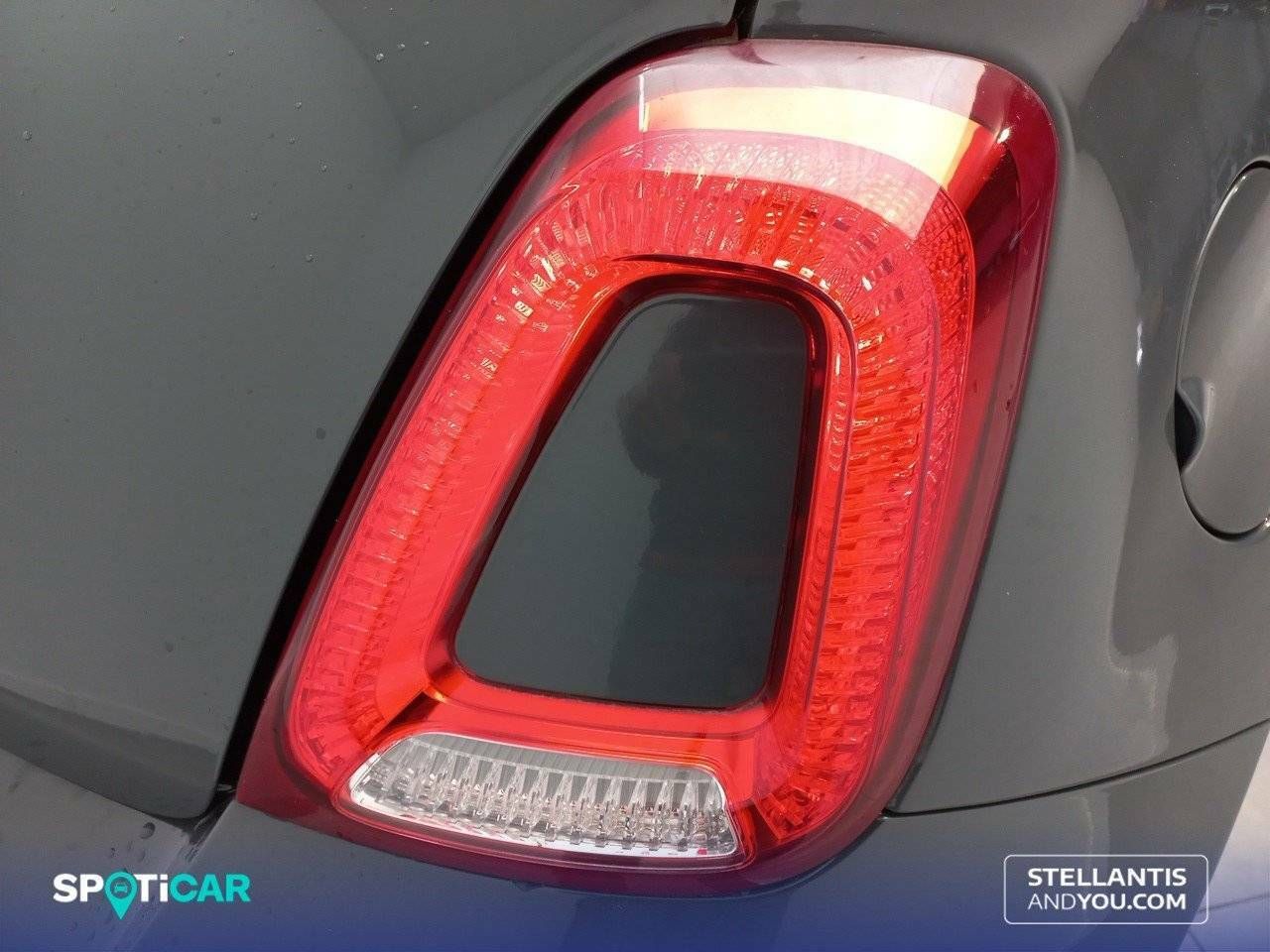 Foto Fiat 500 13