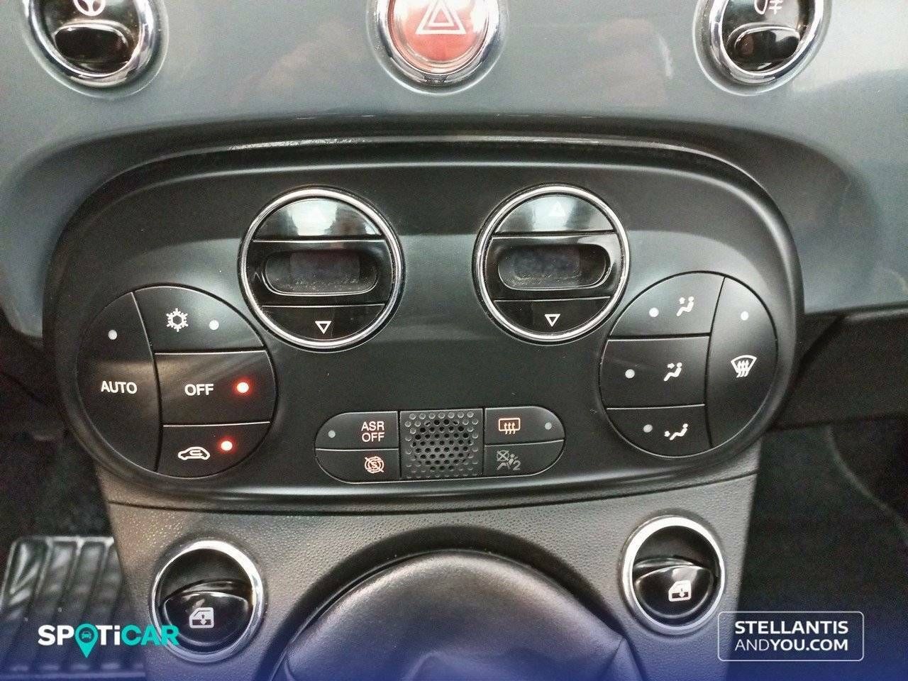 Foto Fiat 500 19