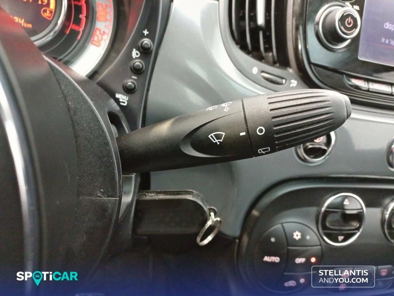 Foto Fiat 500 20