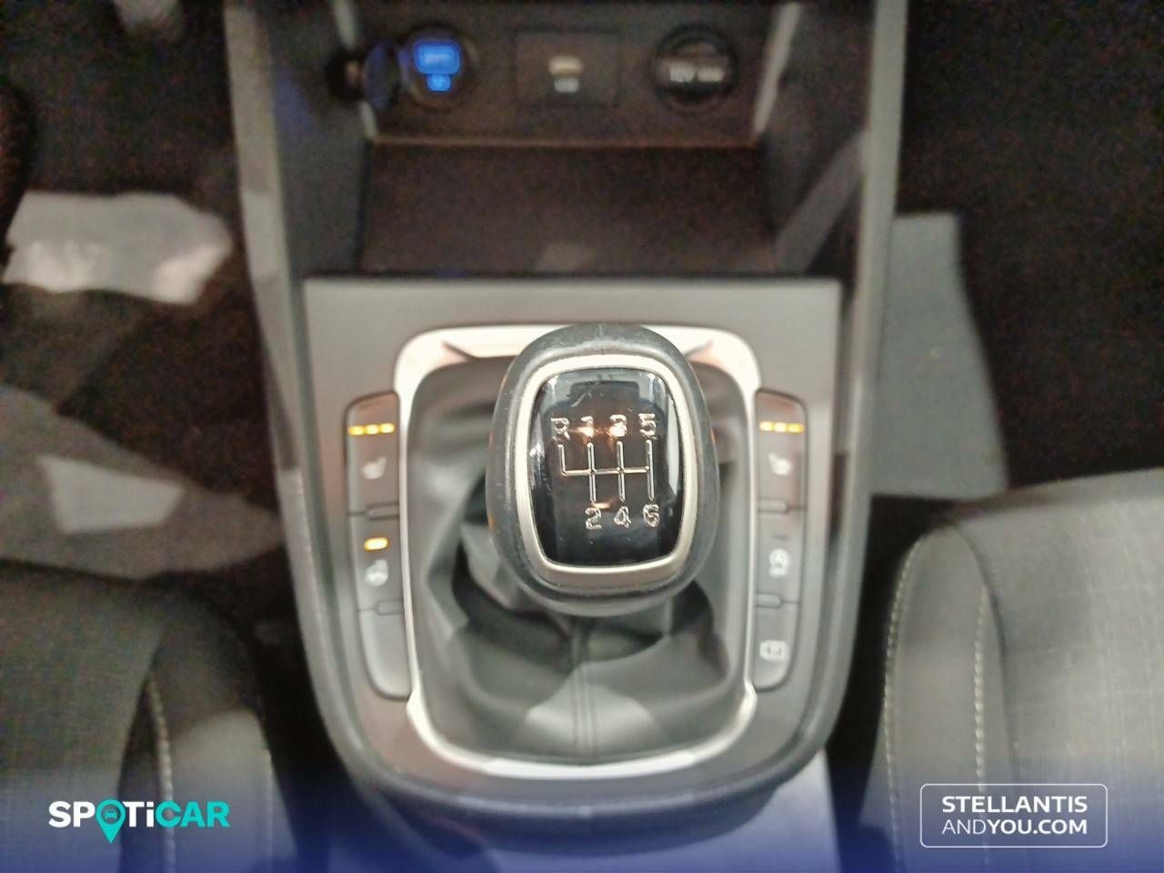 Foto Hyundai Kona 16