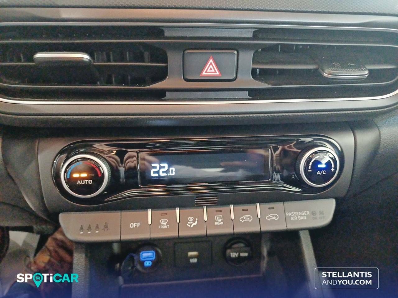 Foto Hyundai Kona 17