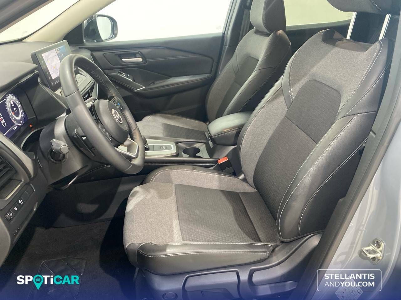 Foto Nissan Qashqai 9