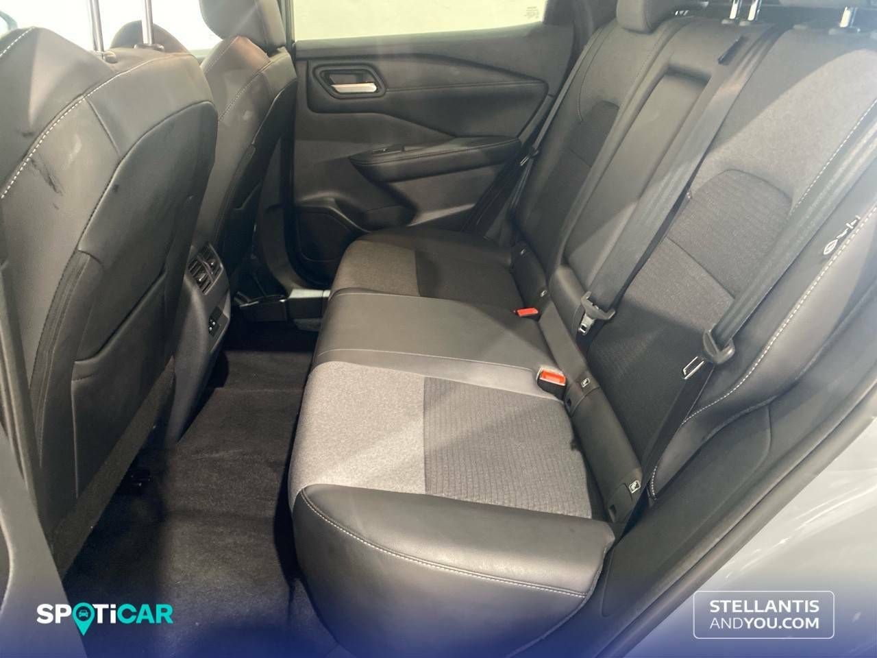 Foto Nissan Qashqai 10