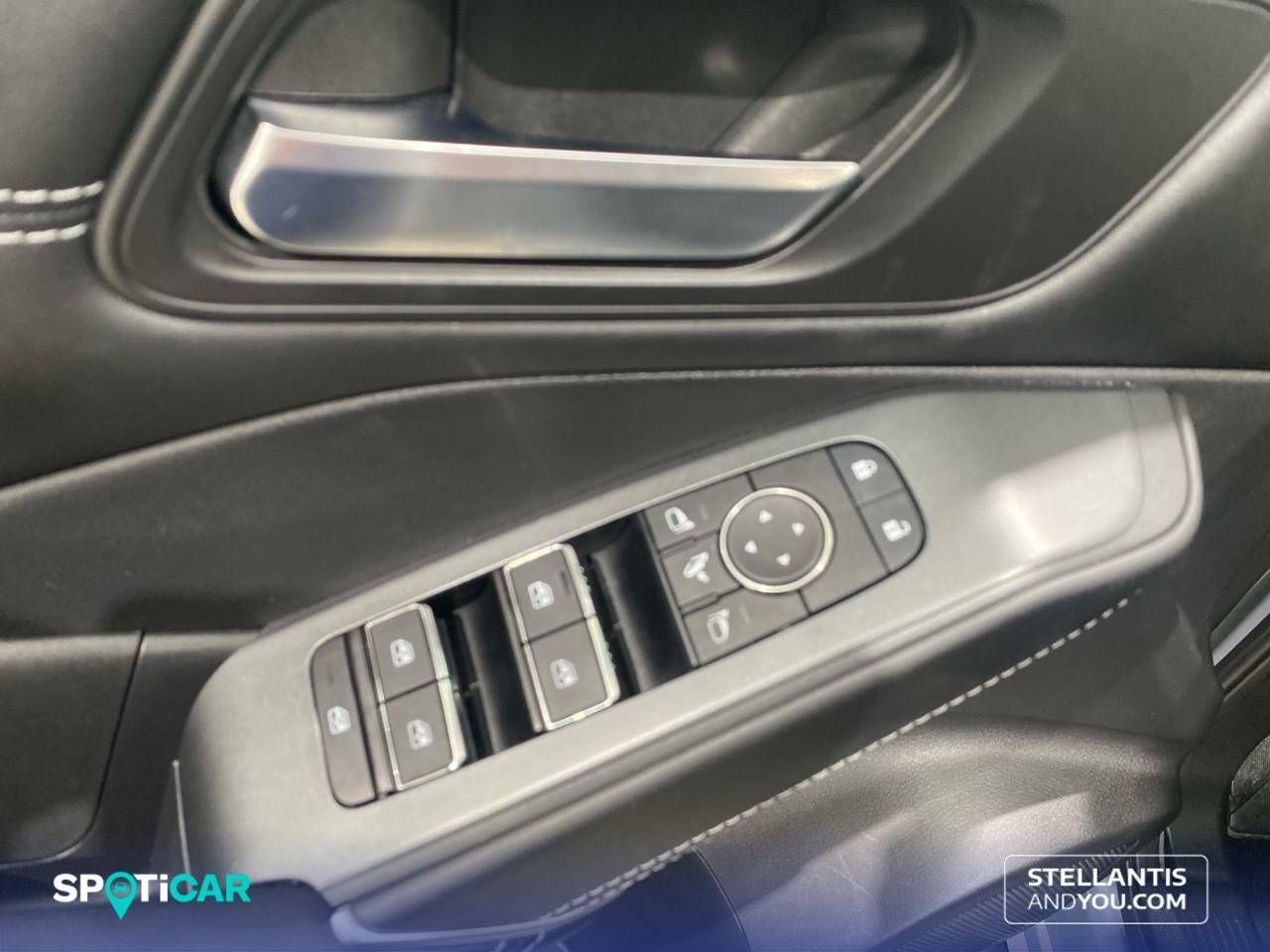 Foto Nissan Qashqai 12