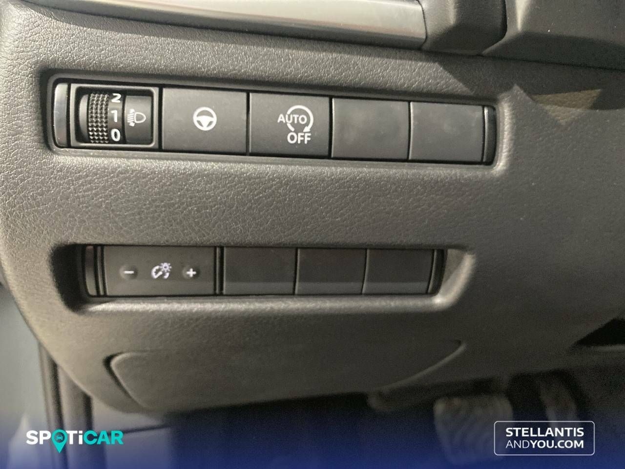 Foto Nissan Qashqai 13