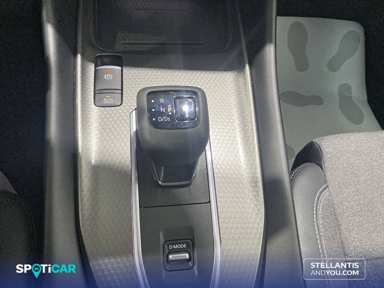 Foto Nissan Qashqai 14