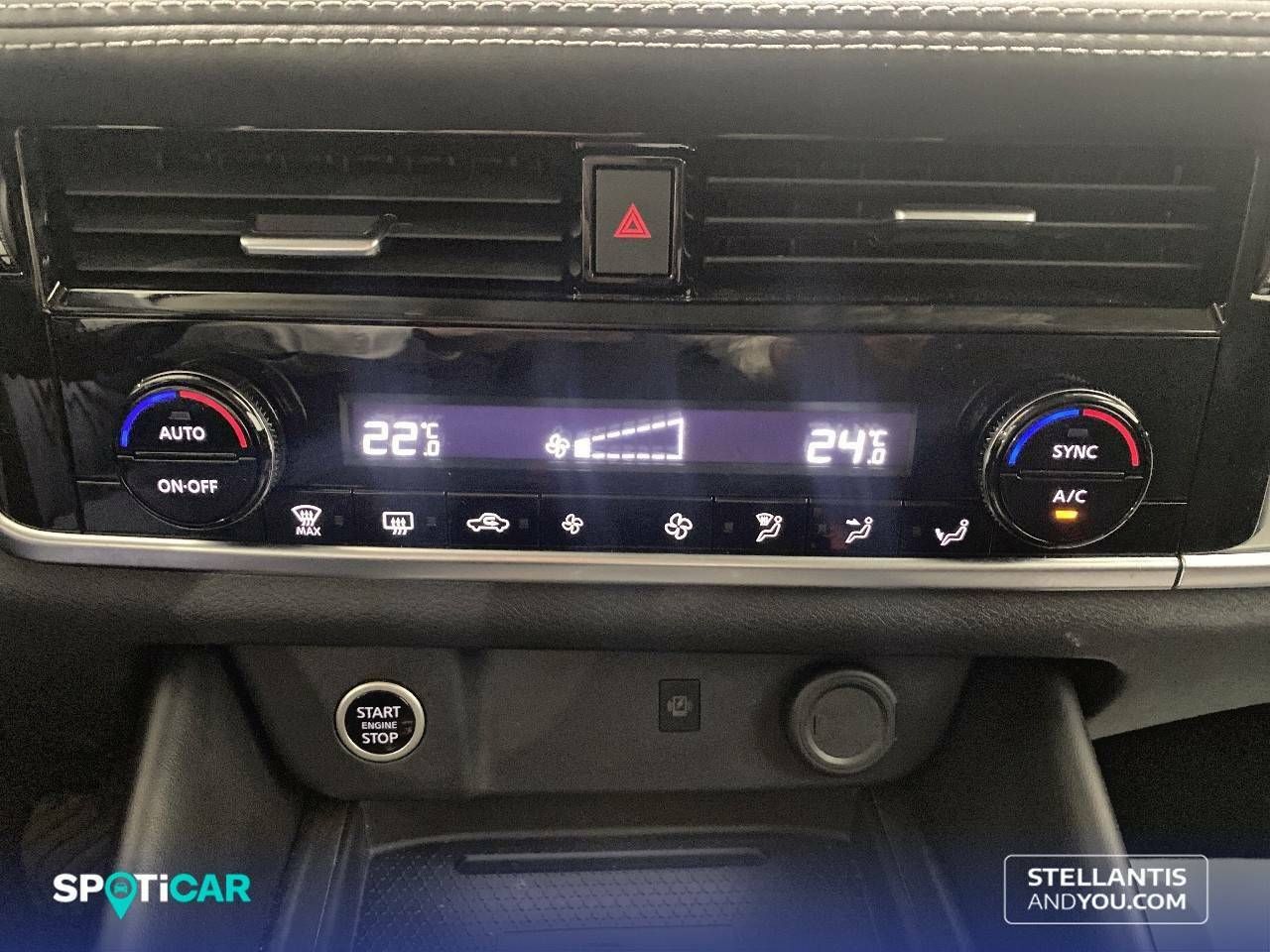 Foto Nissan Qashqai 16