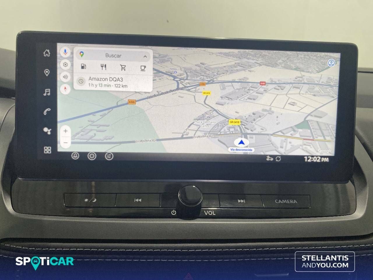 Foto Nissan Qashqai 17