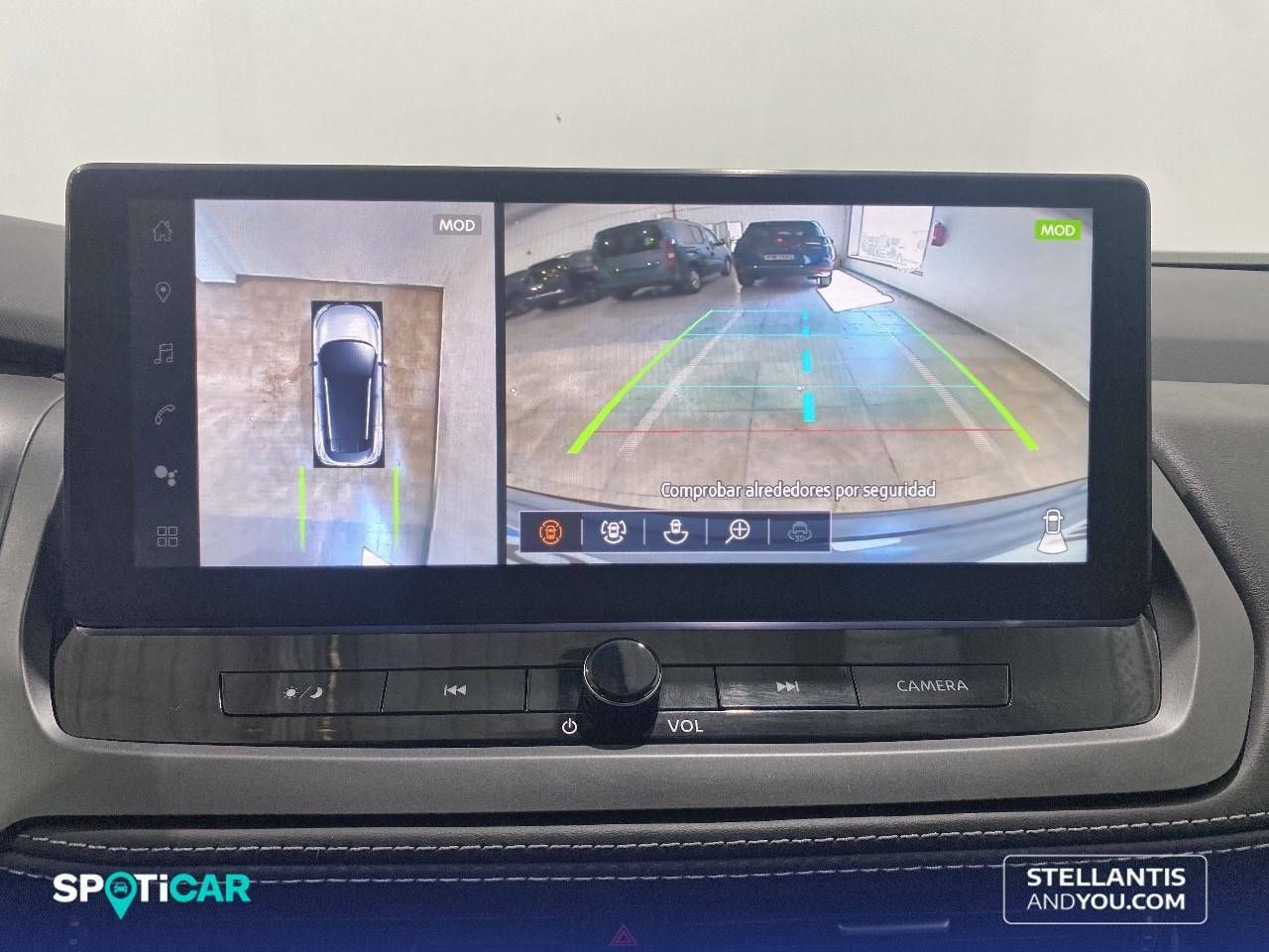 Foto Nissan Qashqai 19