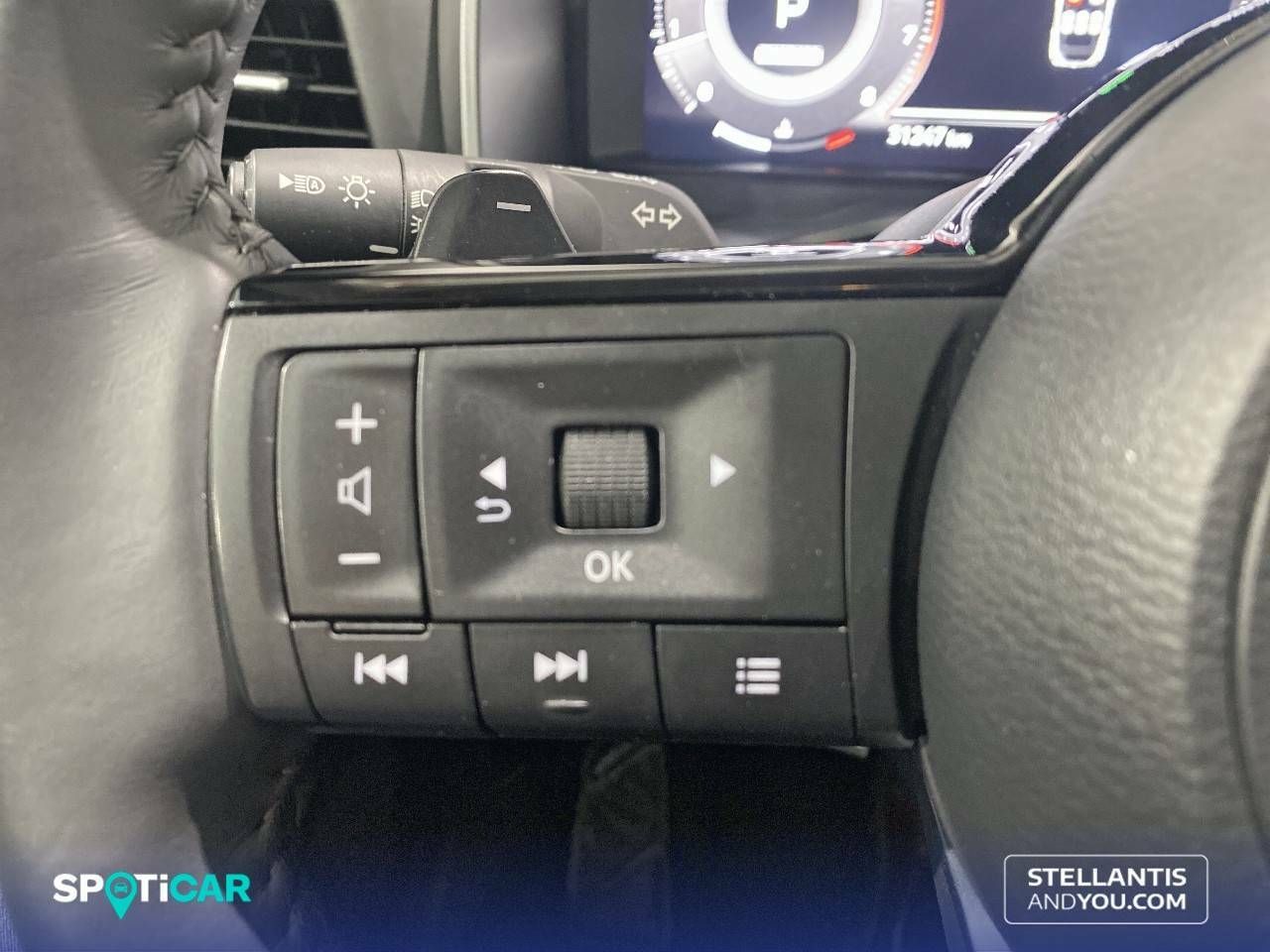 Foto Nissan Qashqai 21