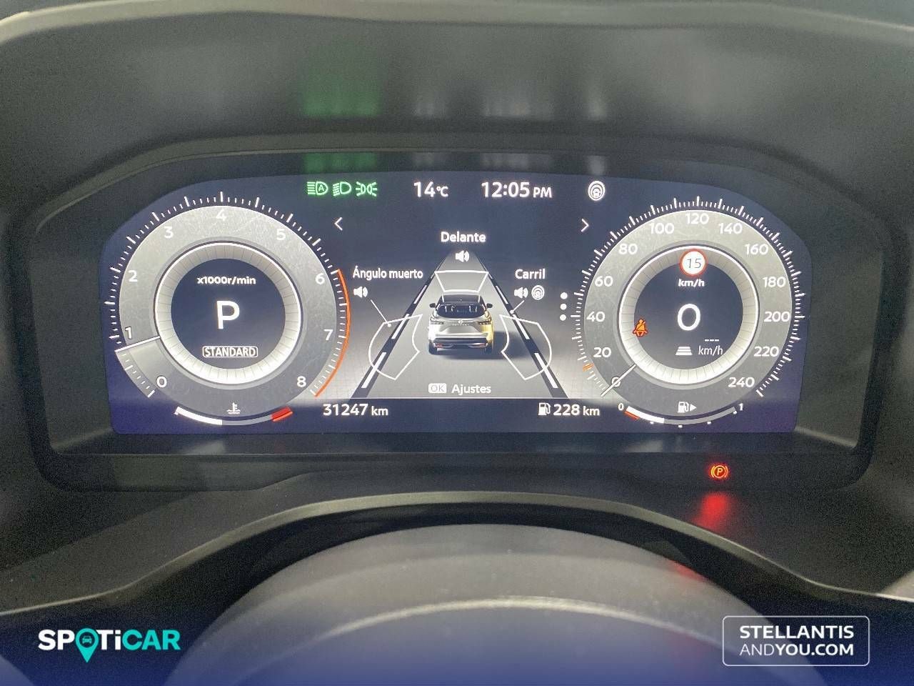 Foto Nissan Qashqai 23