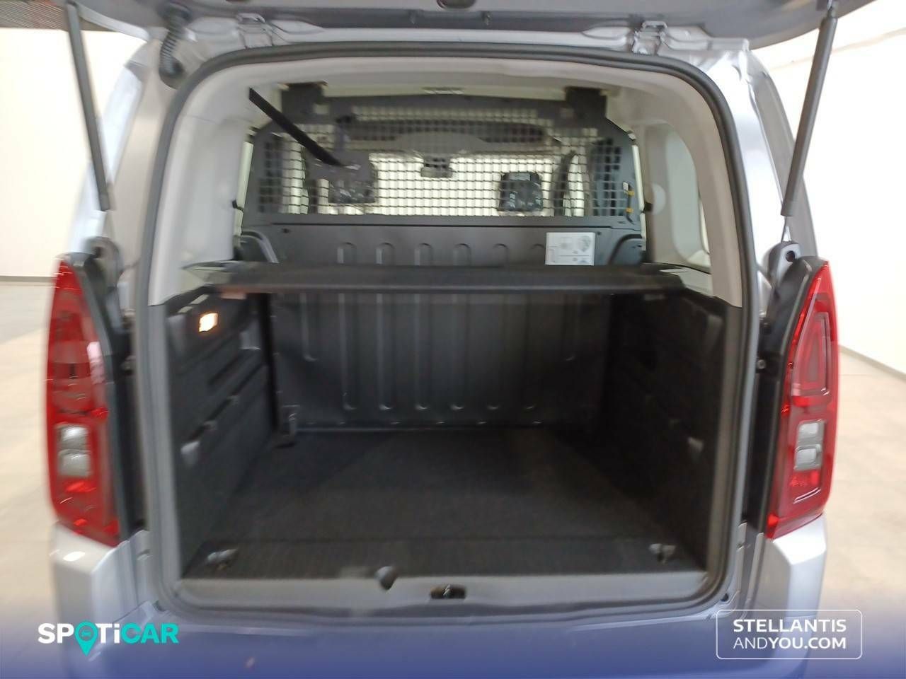 Foto Opel Combo 6