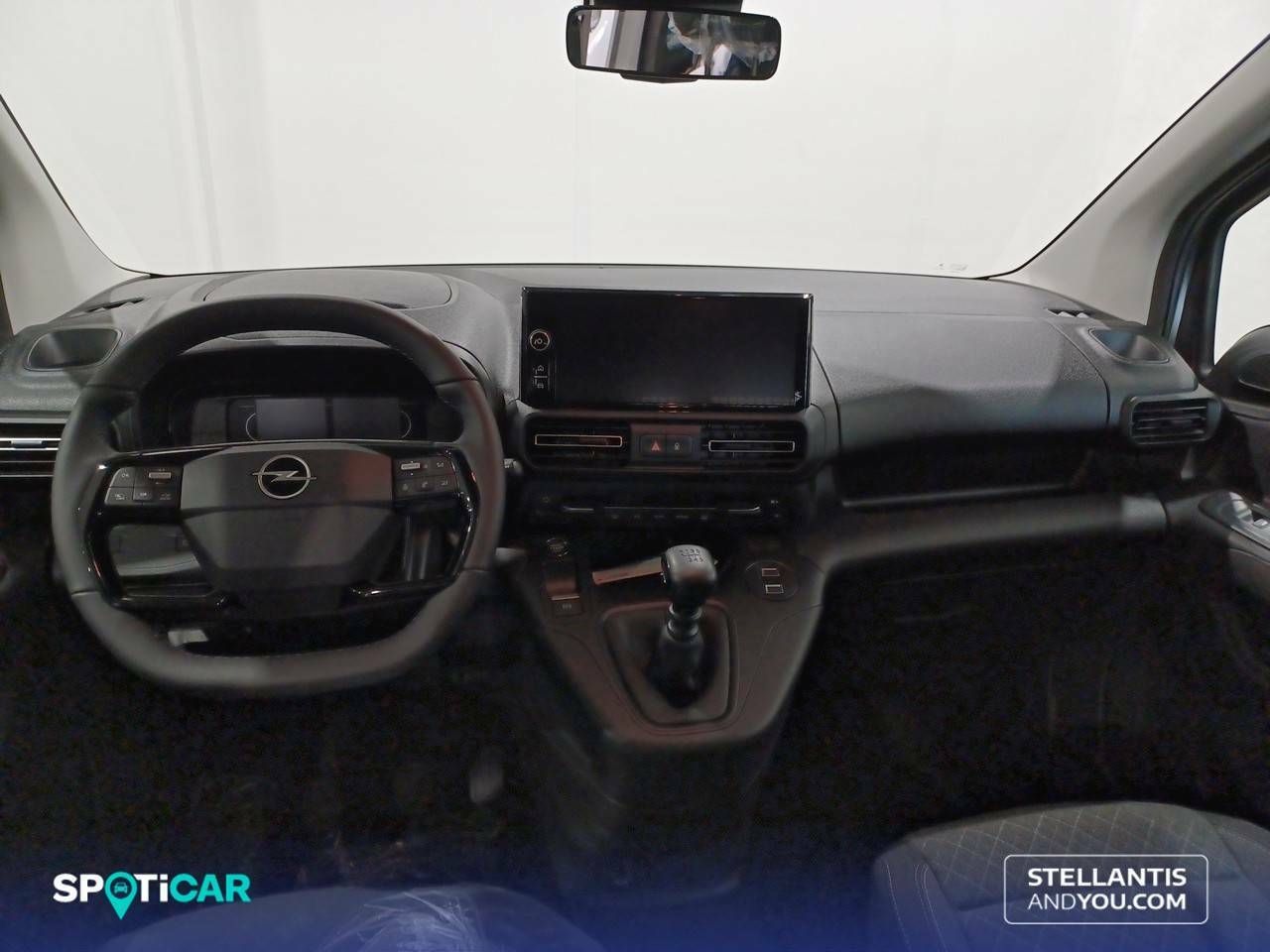 Foto Opel Combo 8