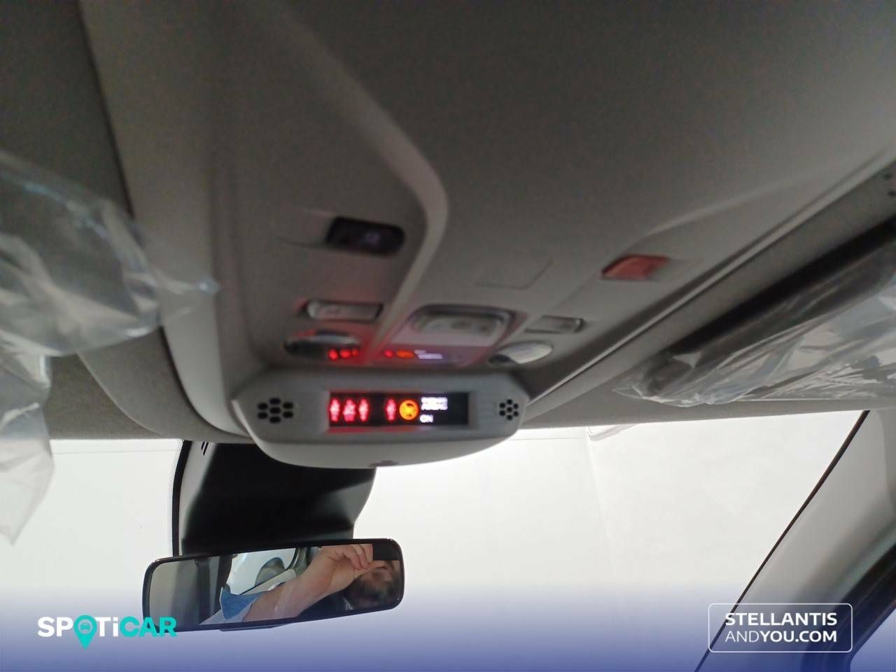 Foto Opel Combo 13