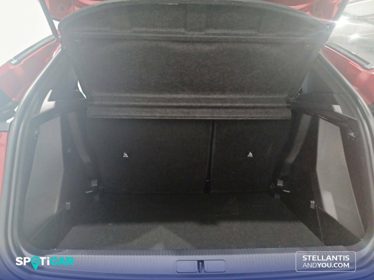 Foto Peugeot 2008 6