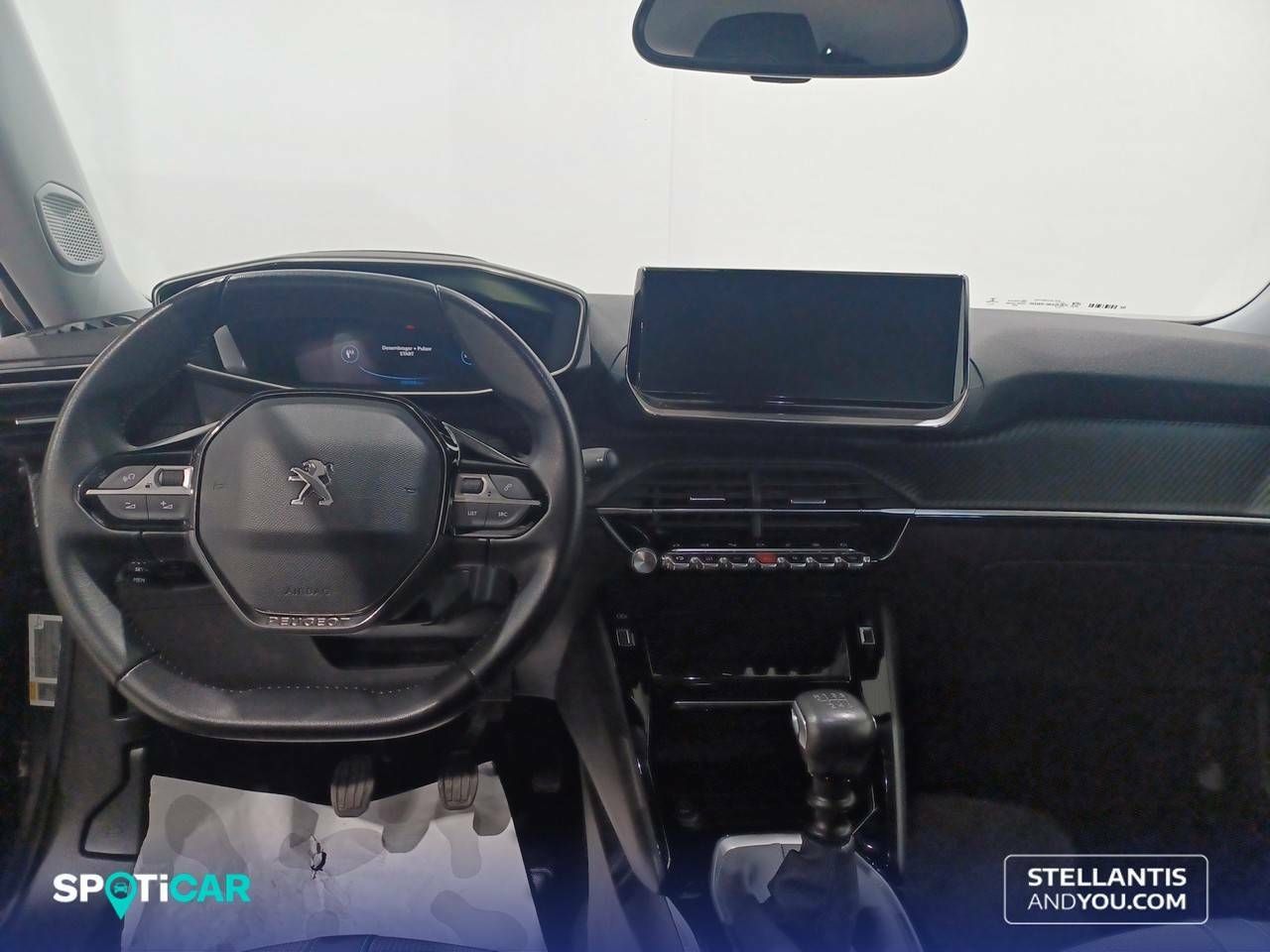 Foto Peugeot 2008 8