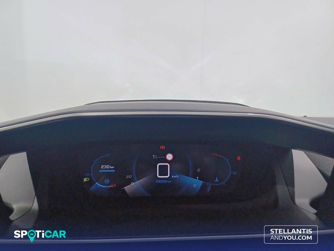 Foto Peugeot 2008 13