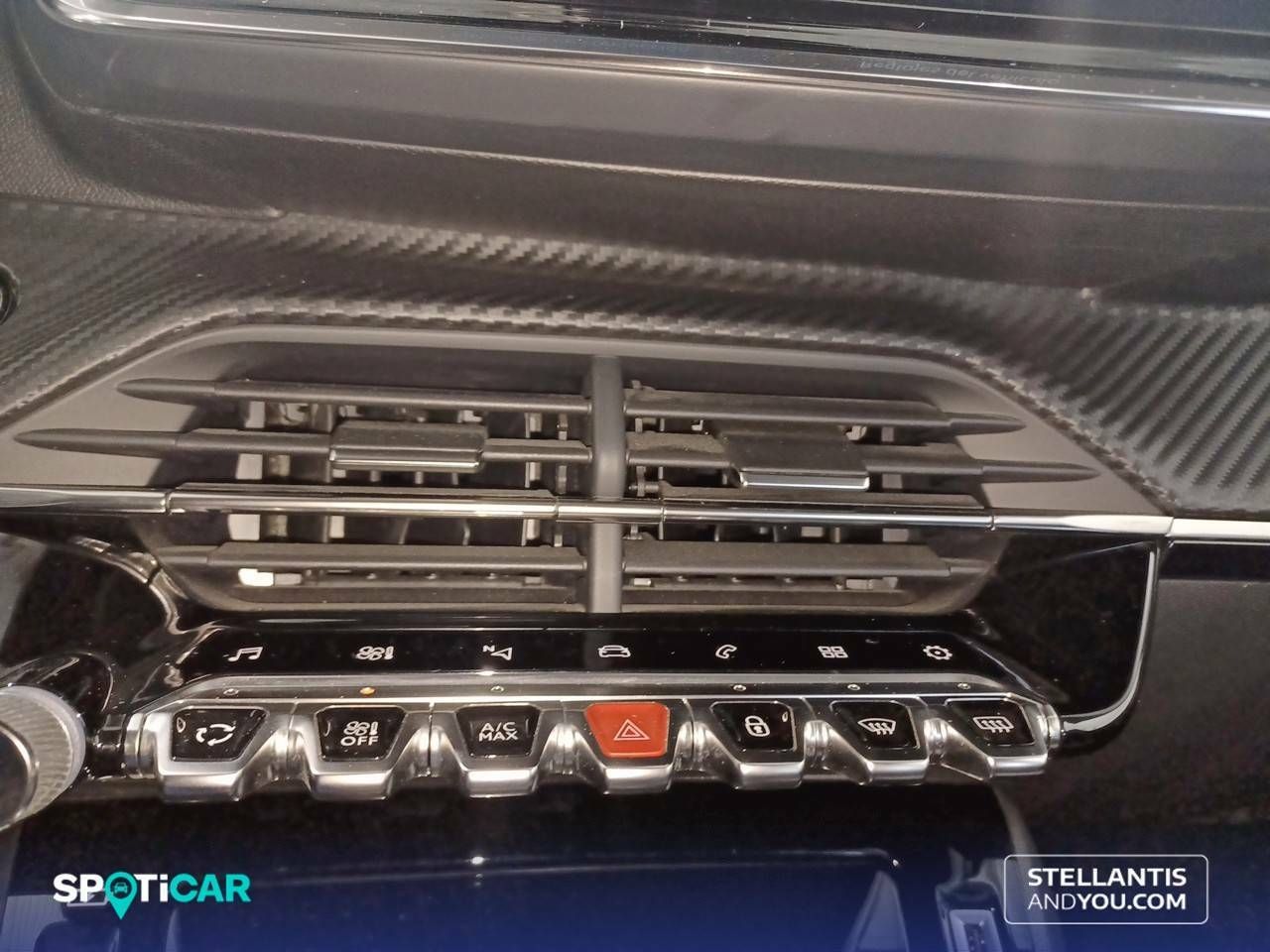 Foto Peugeot 2008 18
