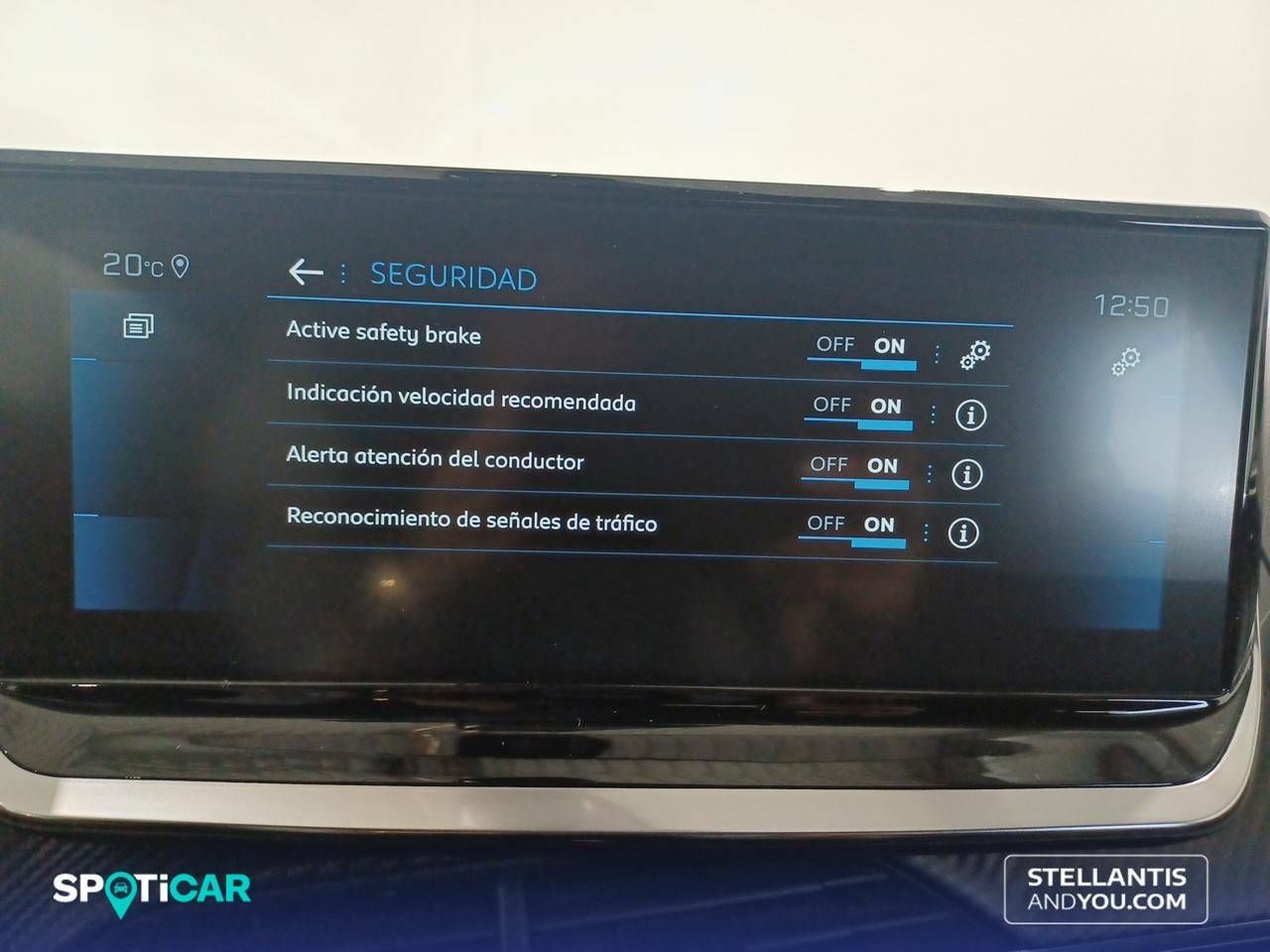 Foto Peugeot 2008 21