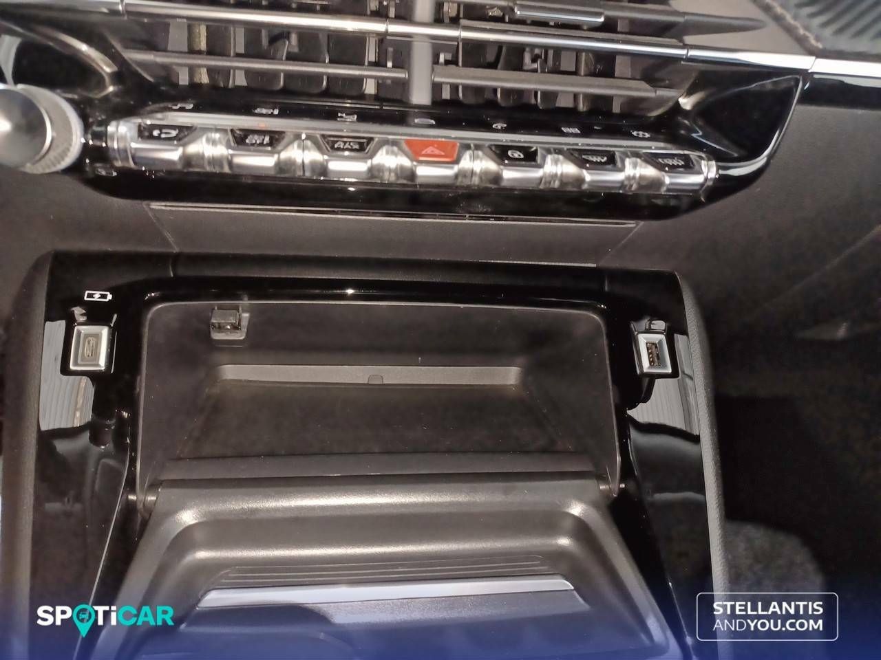 Foto Peugeot 2008 23