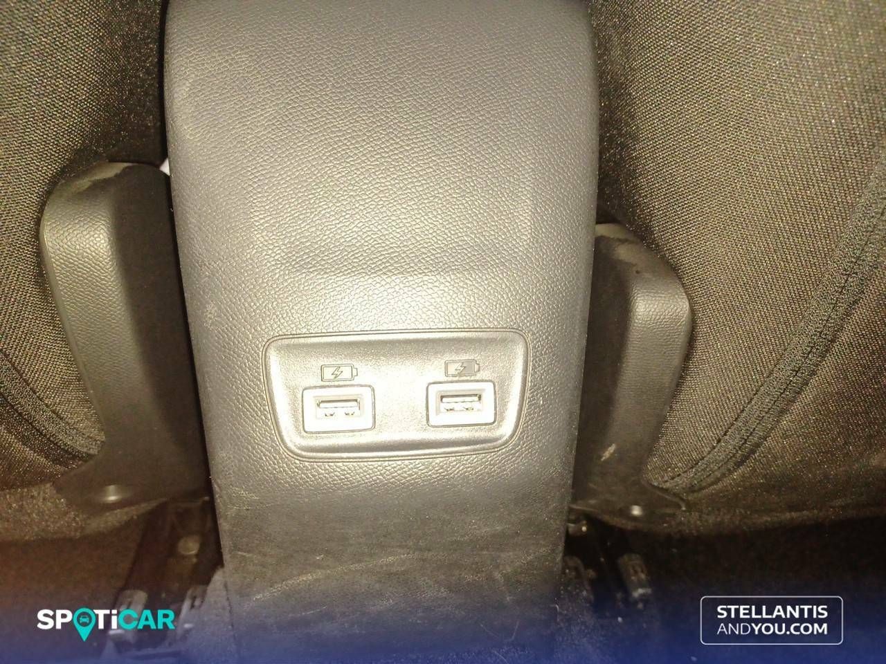 Foto Peugeot 2008 25