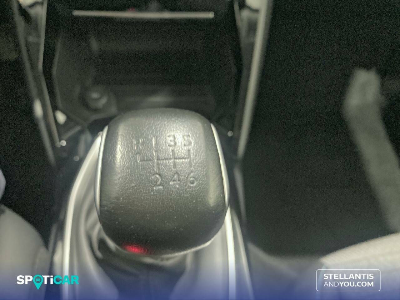 Foto Peugeot 2008 14