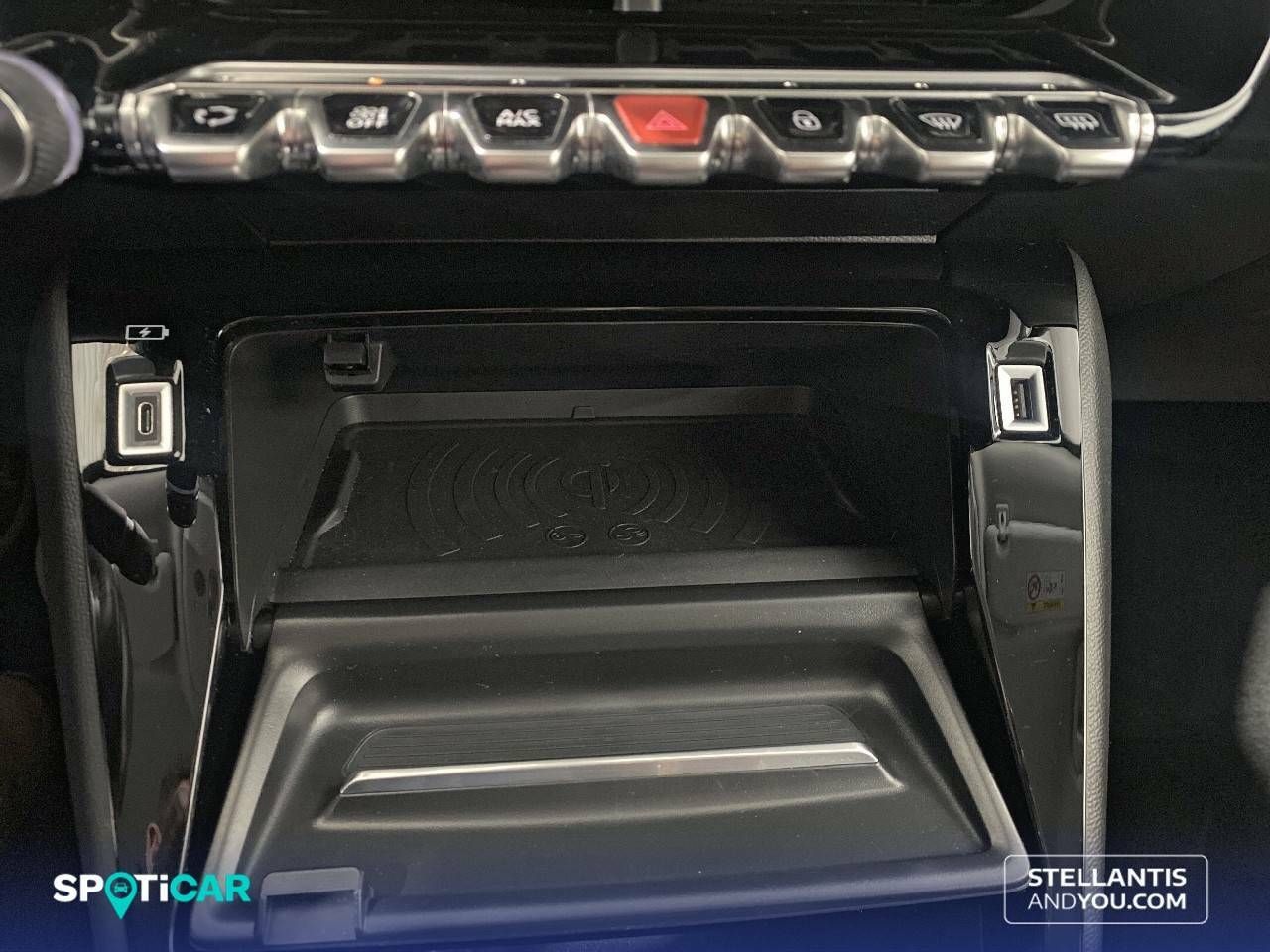 Foto Peugeot 2008 16
