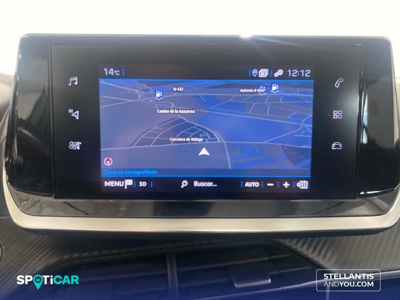 Foto Peugeot 2008 17