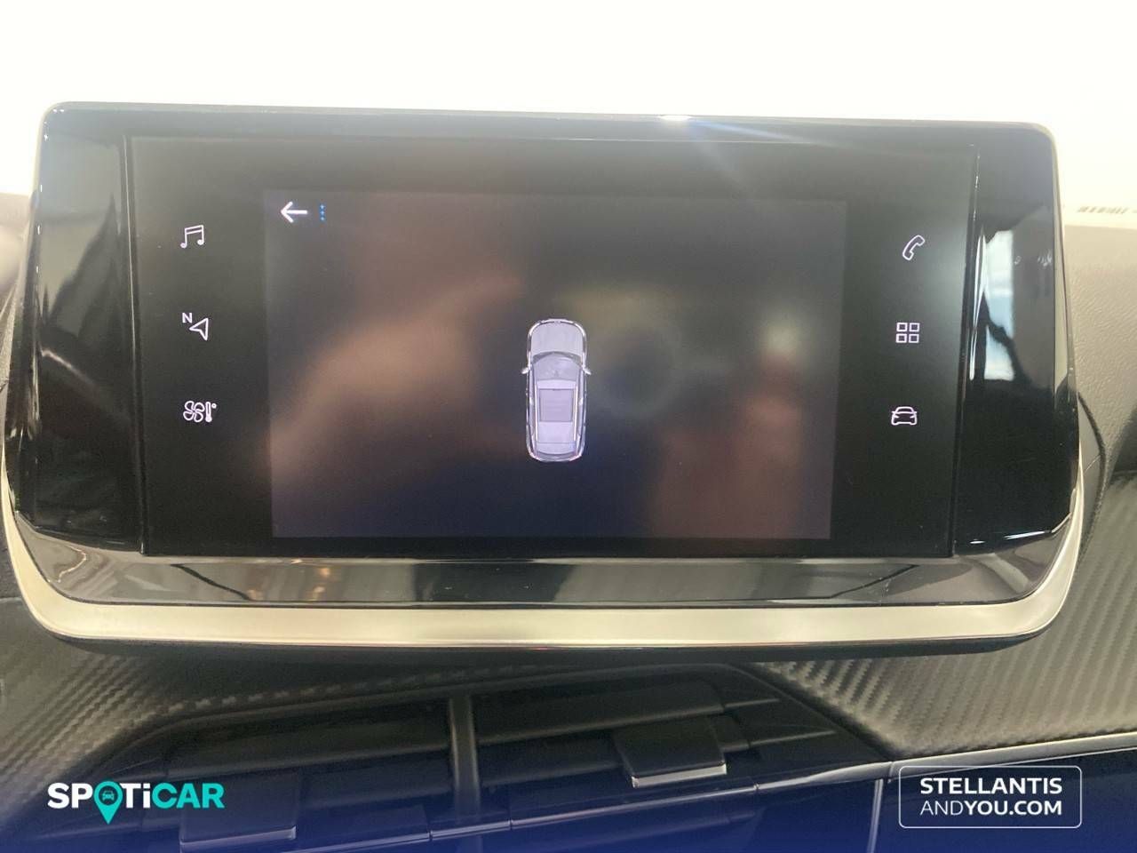 Foto Peugeot 2008 18