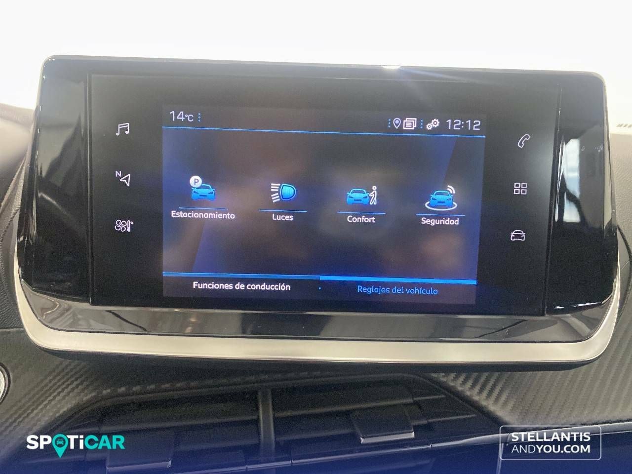 Foto Peugeot 2008 20
