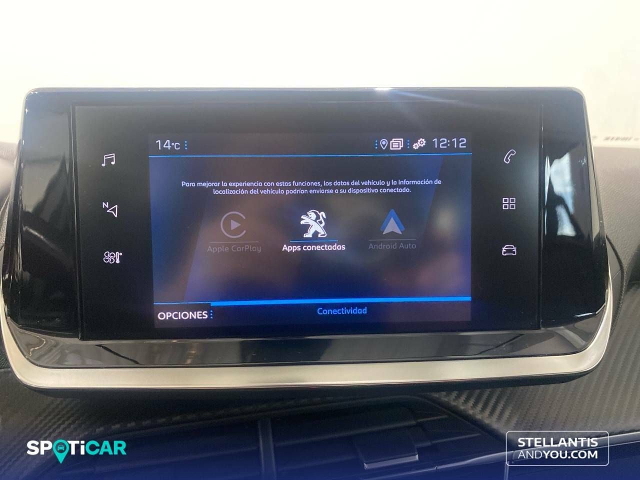 Foto Peugeot 2008 21