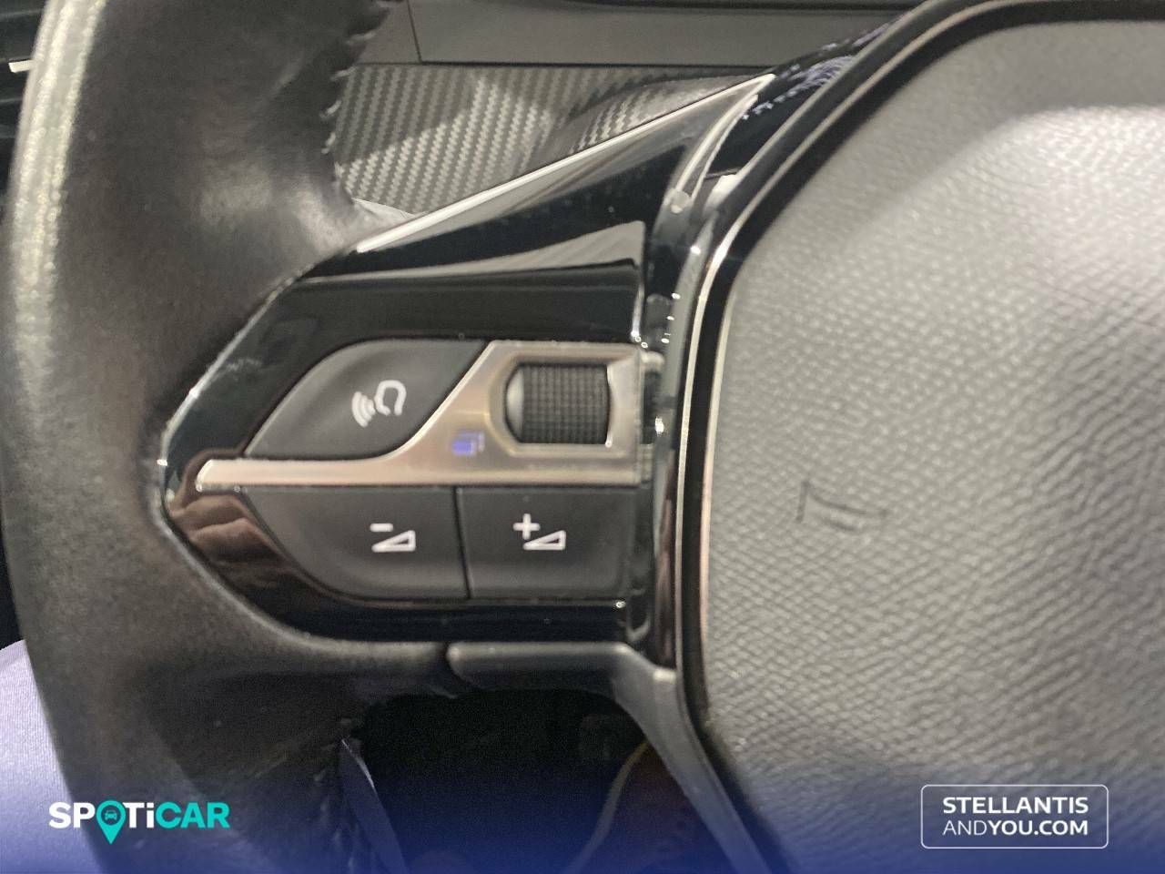 Foto Peugeot 2008 22