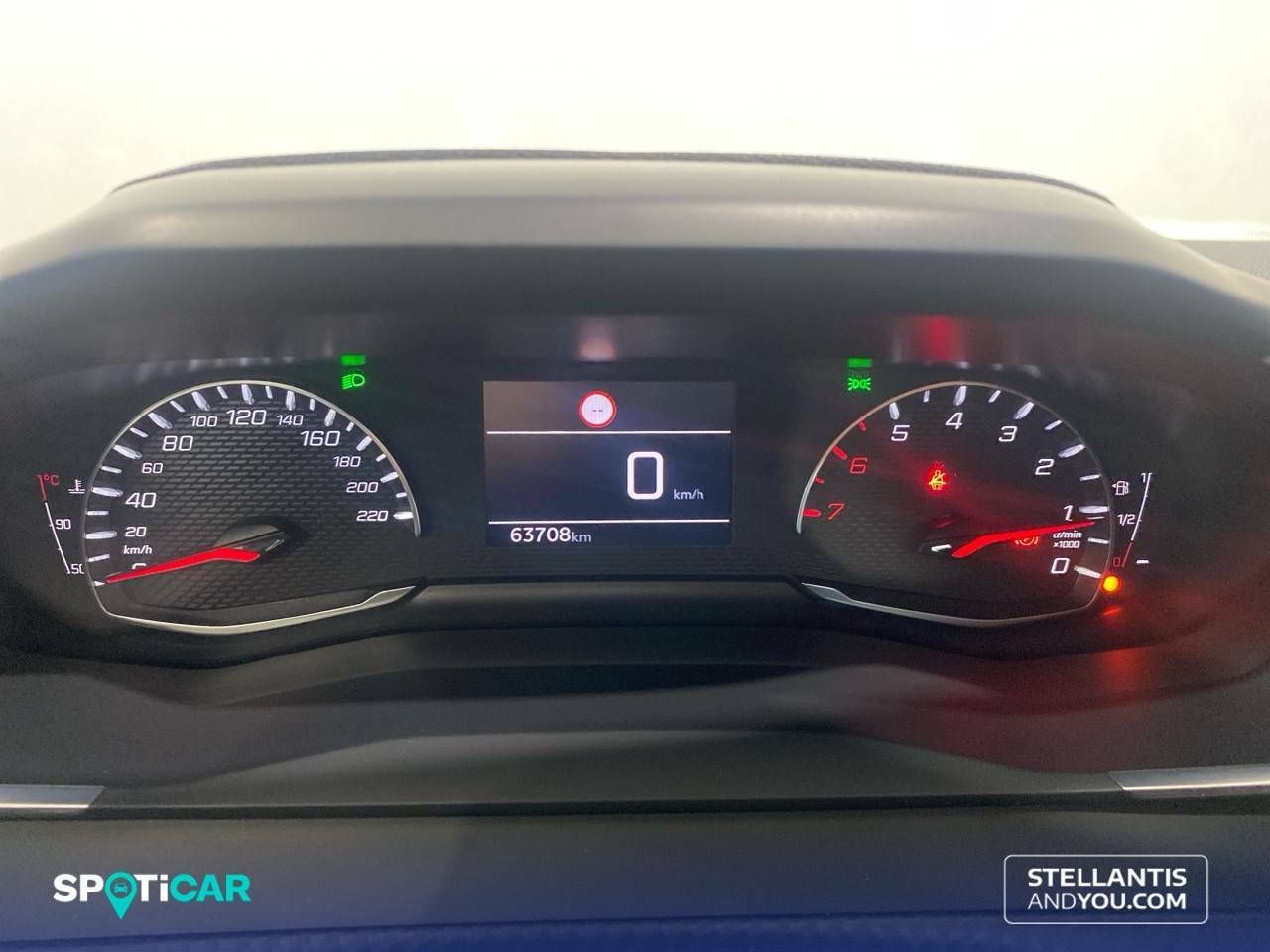 Foto Peugeot 2008 25