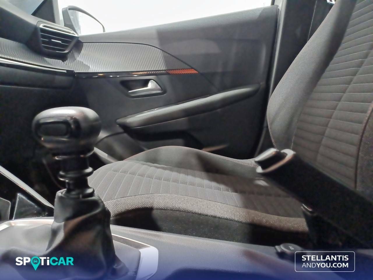 Foto Peugeot 208 20