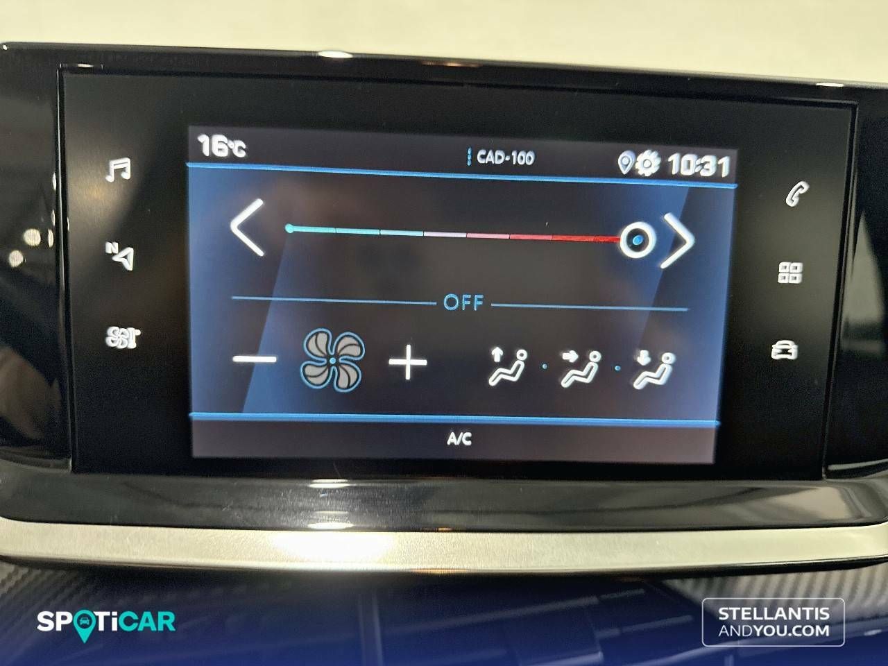 Foto Peugeot 208 17