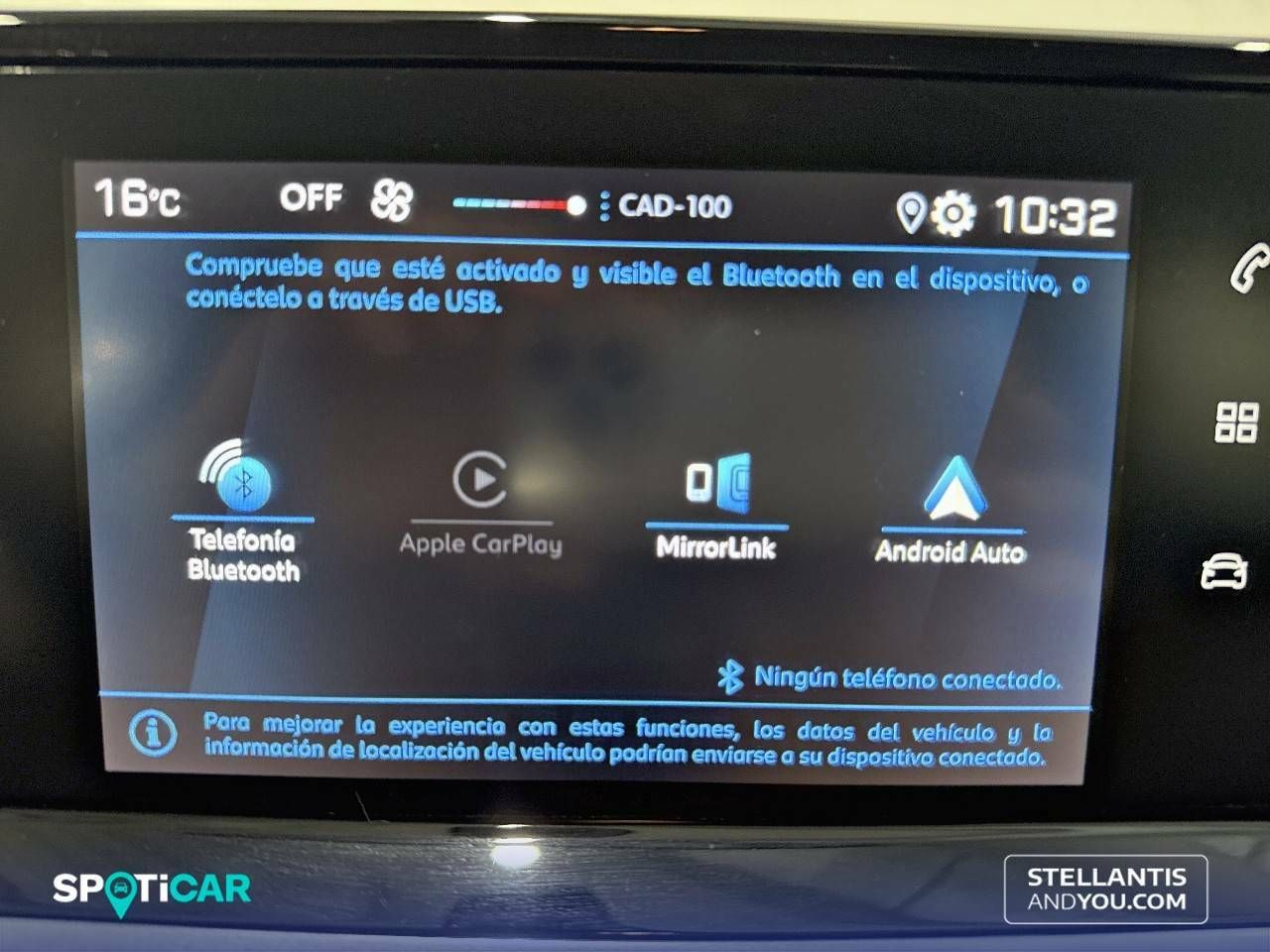 Foto Peugeot 208 20