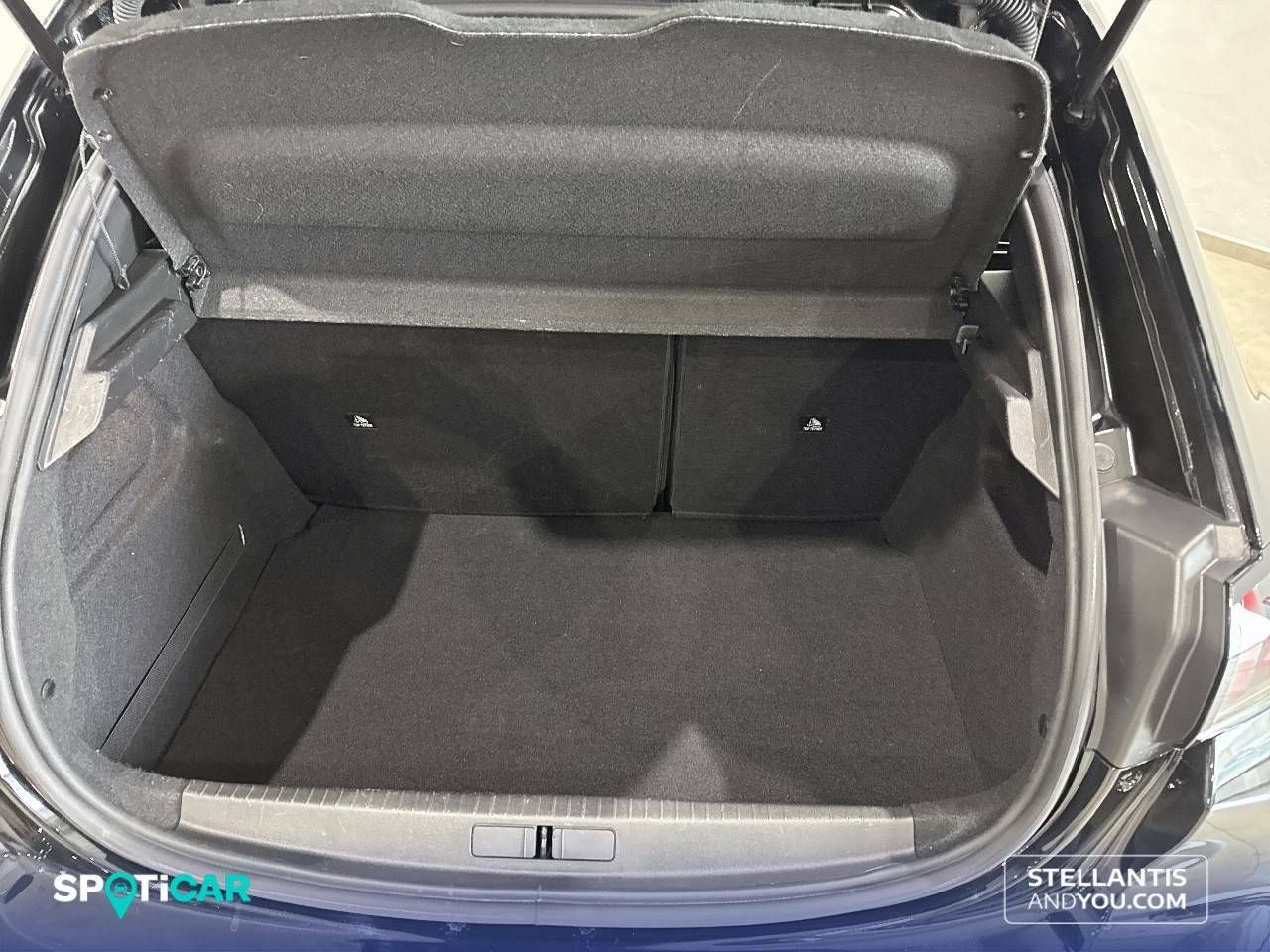 Foto Peugeot 208 6