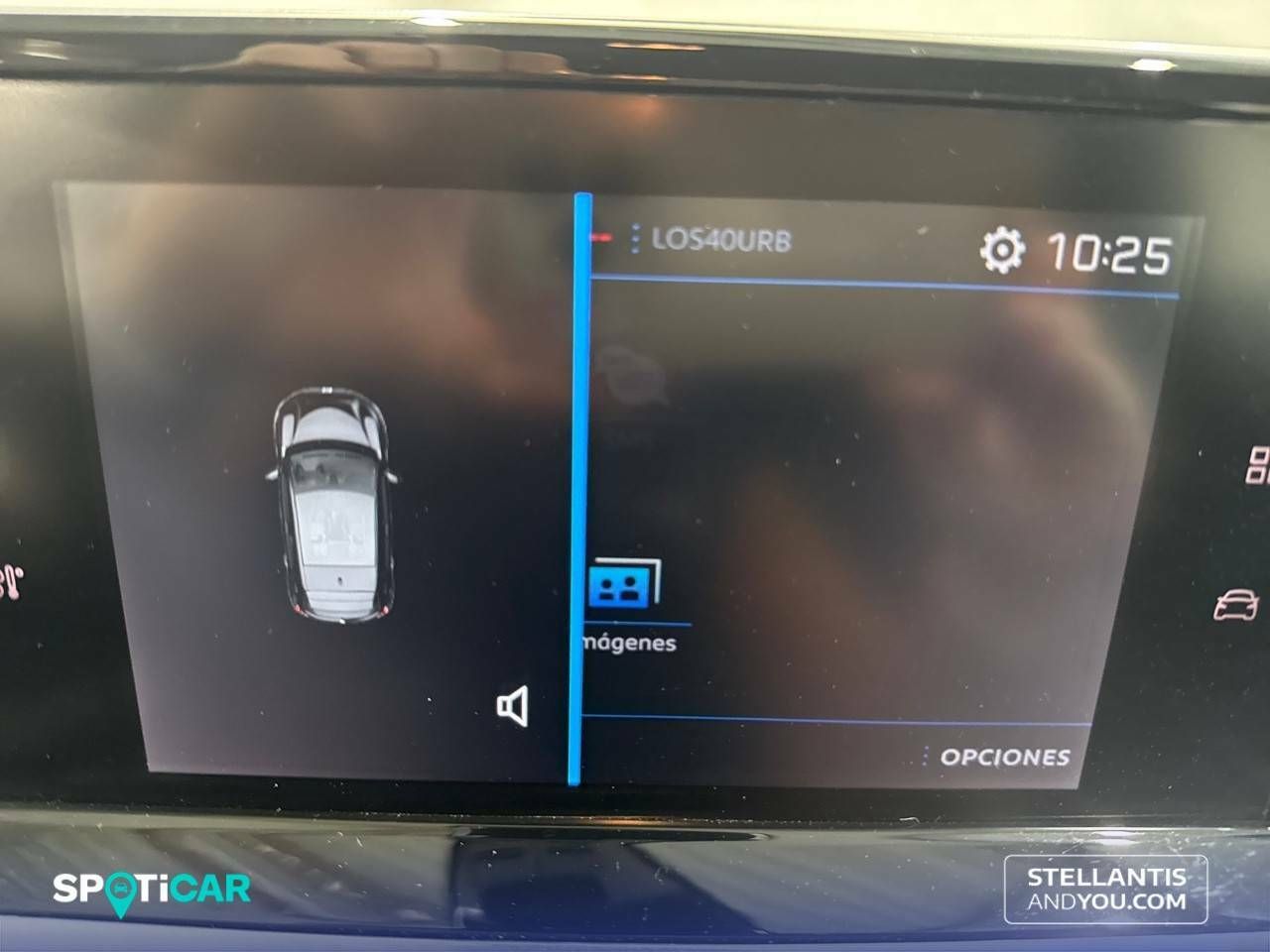 Foto Peugeot 208 14
