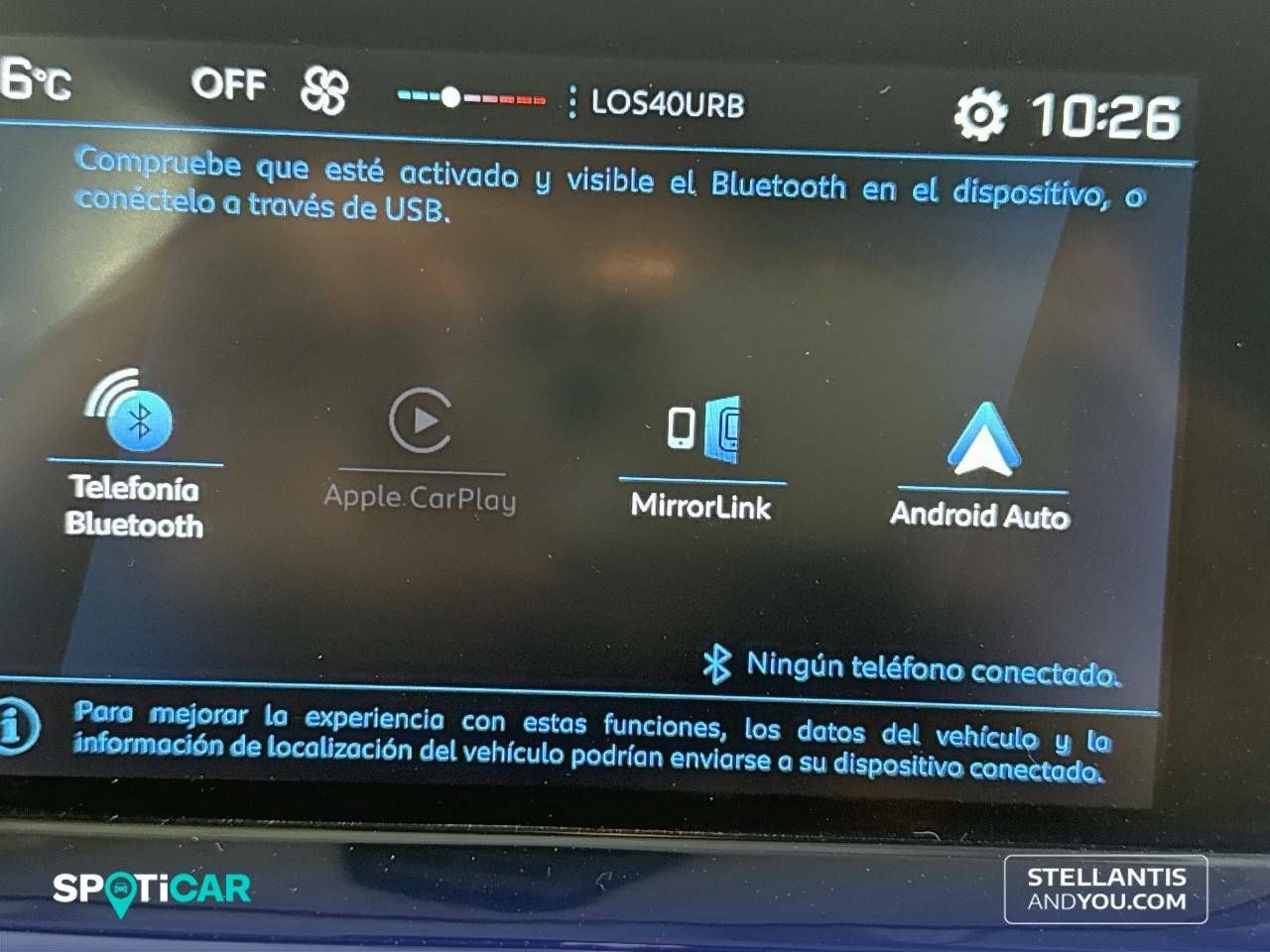 Foto Peugeot 208 19