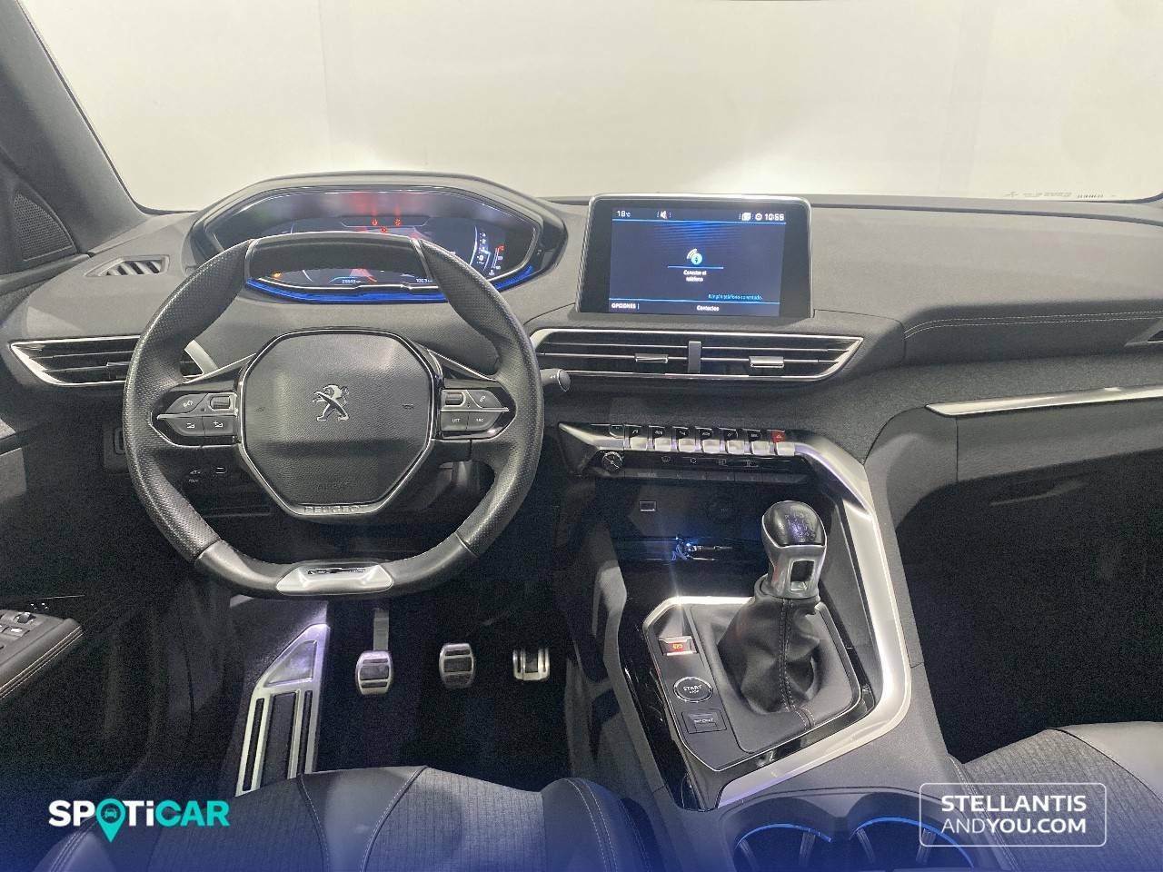 Foto Peugeot 3008 8
