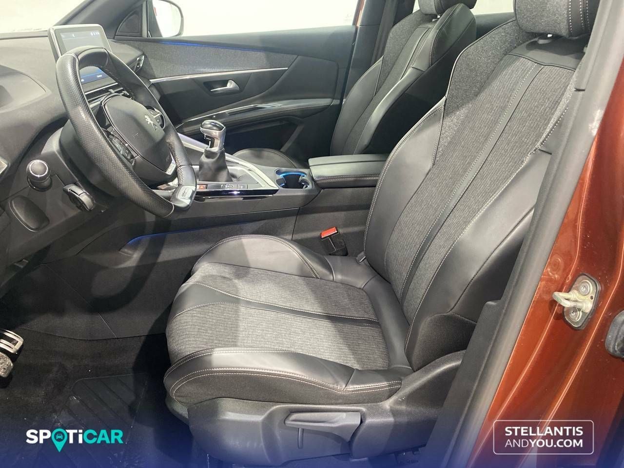 Foto Peugeot 3008 9