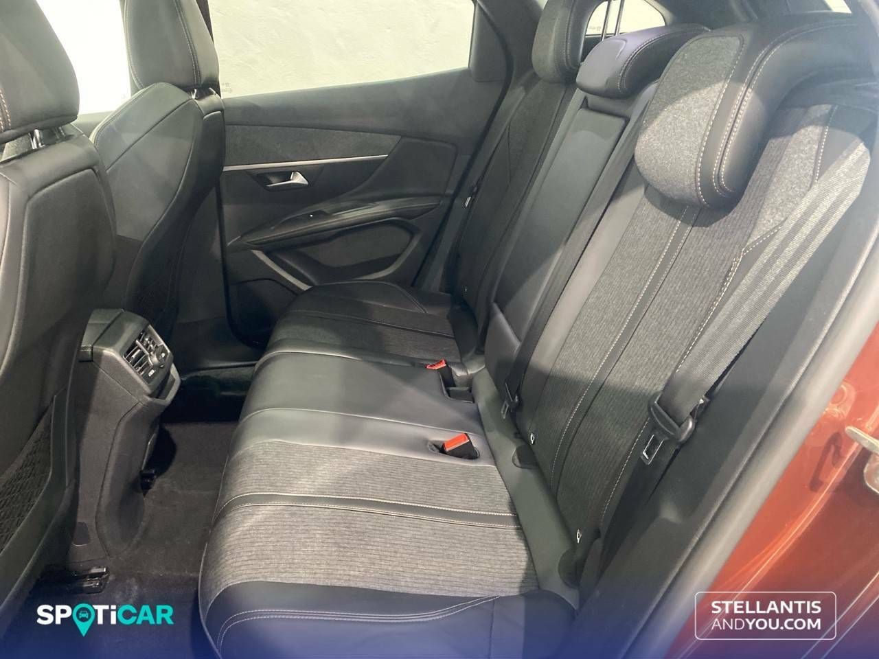 Foto Peugeot 3008 10