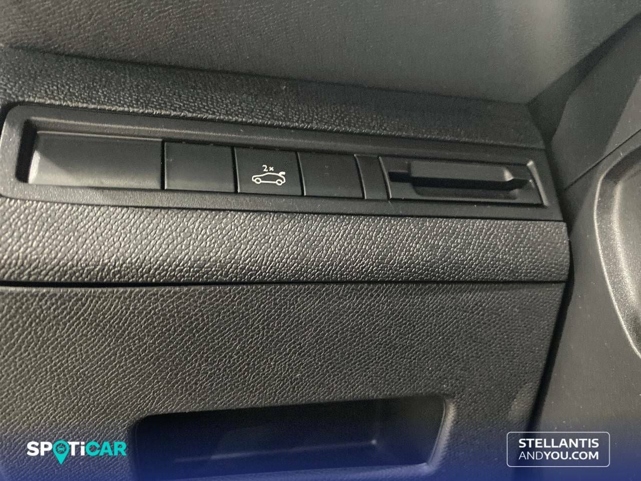 Foto Peugeot 3008 13
