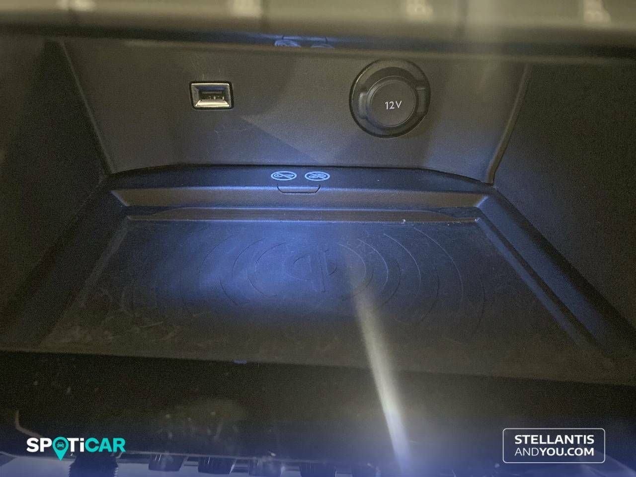 Foto Peugeot 3008 15