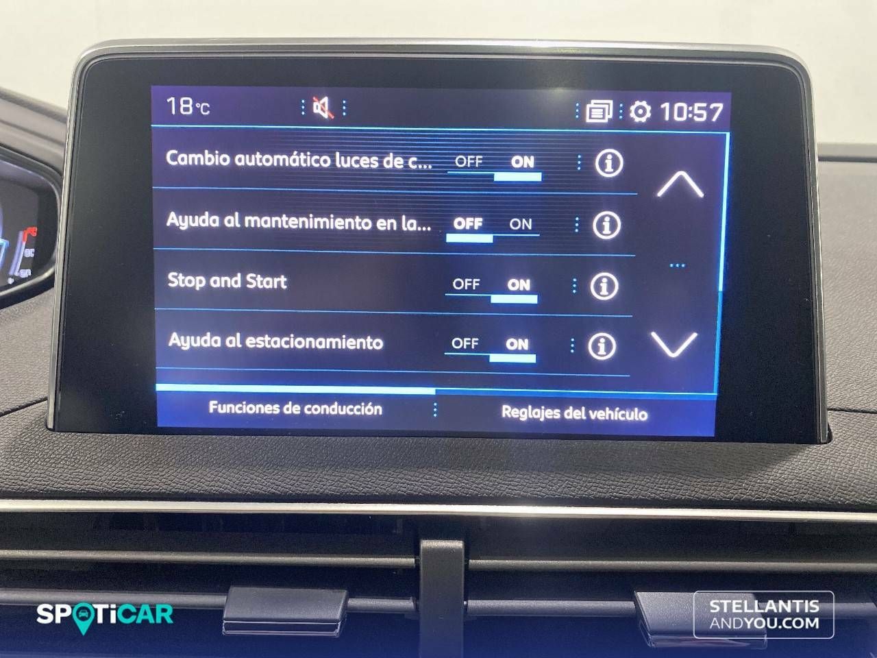 Foto Peugeot 3008 19