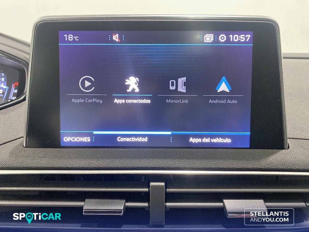 Foto Peugeot 3008 20