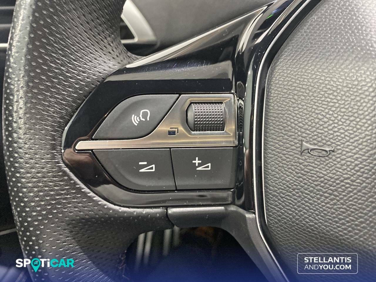 Foto Peugeot 3008 21