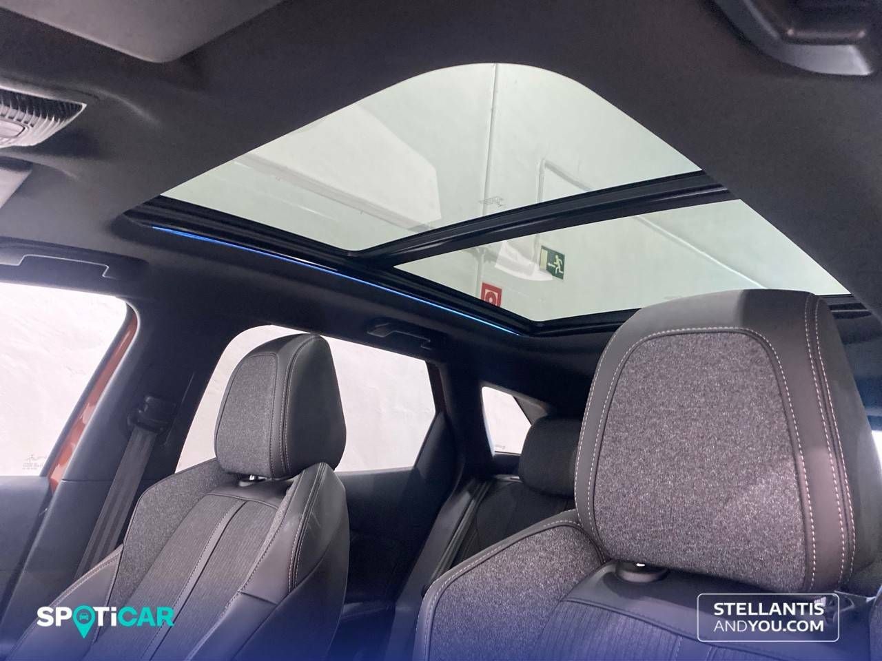 Foto Peugeot 3008 25