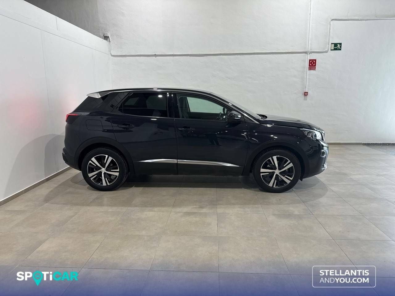 Foto Peugeot 3008 4